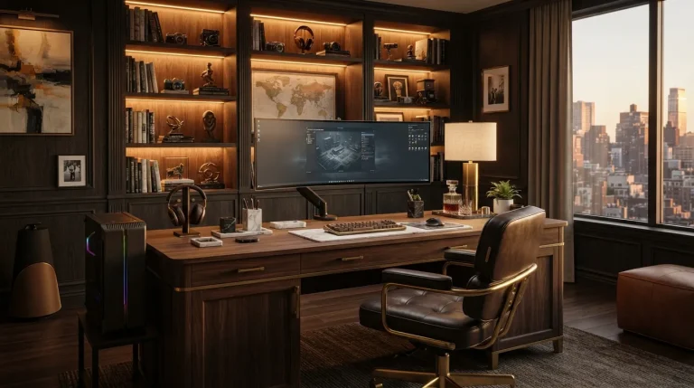 game room ideas