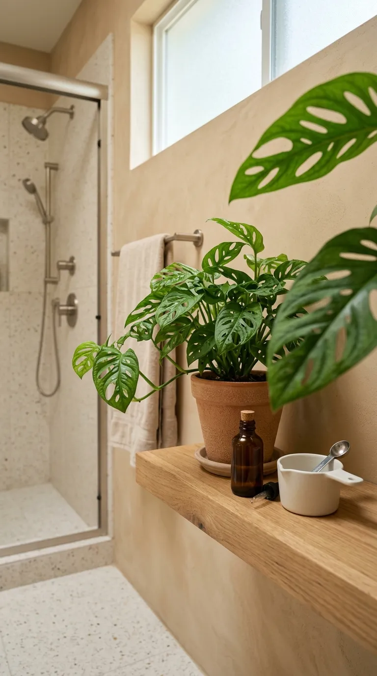 how to keep shower plants alive Feed Plants Lightly
