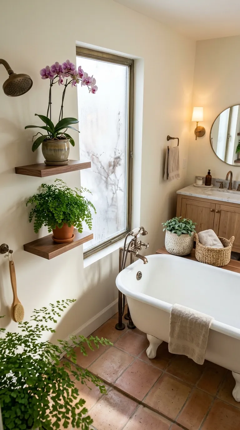 how to keep shower plants alive Match Plants to Seasons