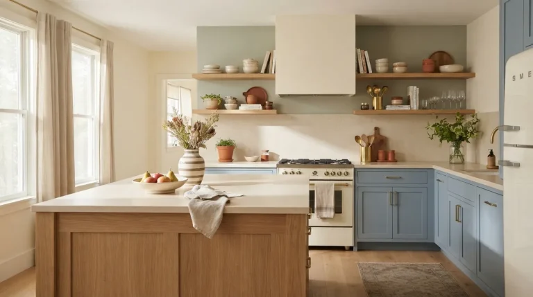 kitchen paint color ideas for walls