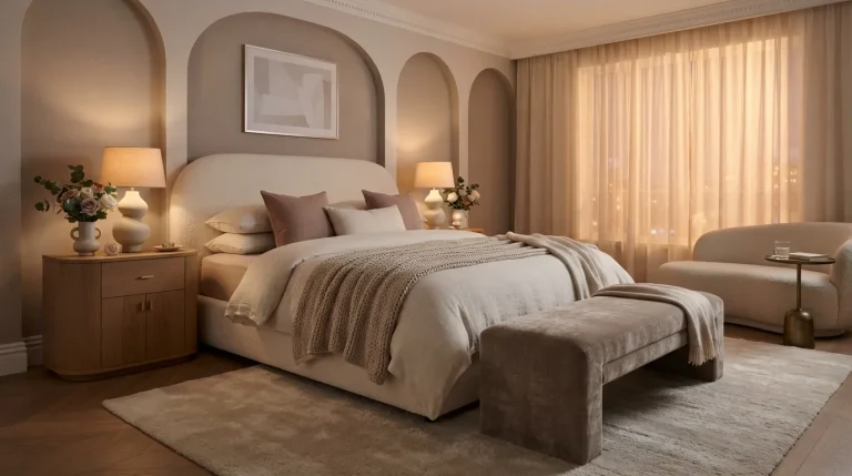 luxury bedroom decor ideas for couples