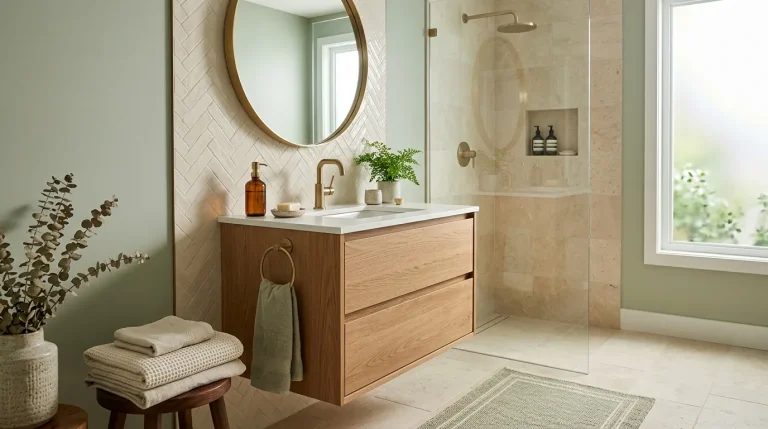small bathroom vanity ideas