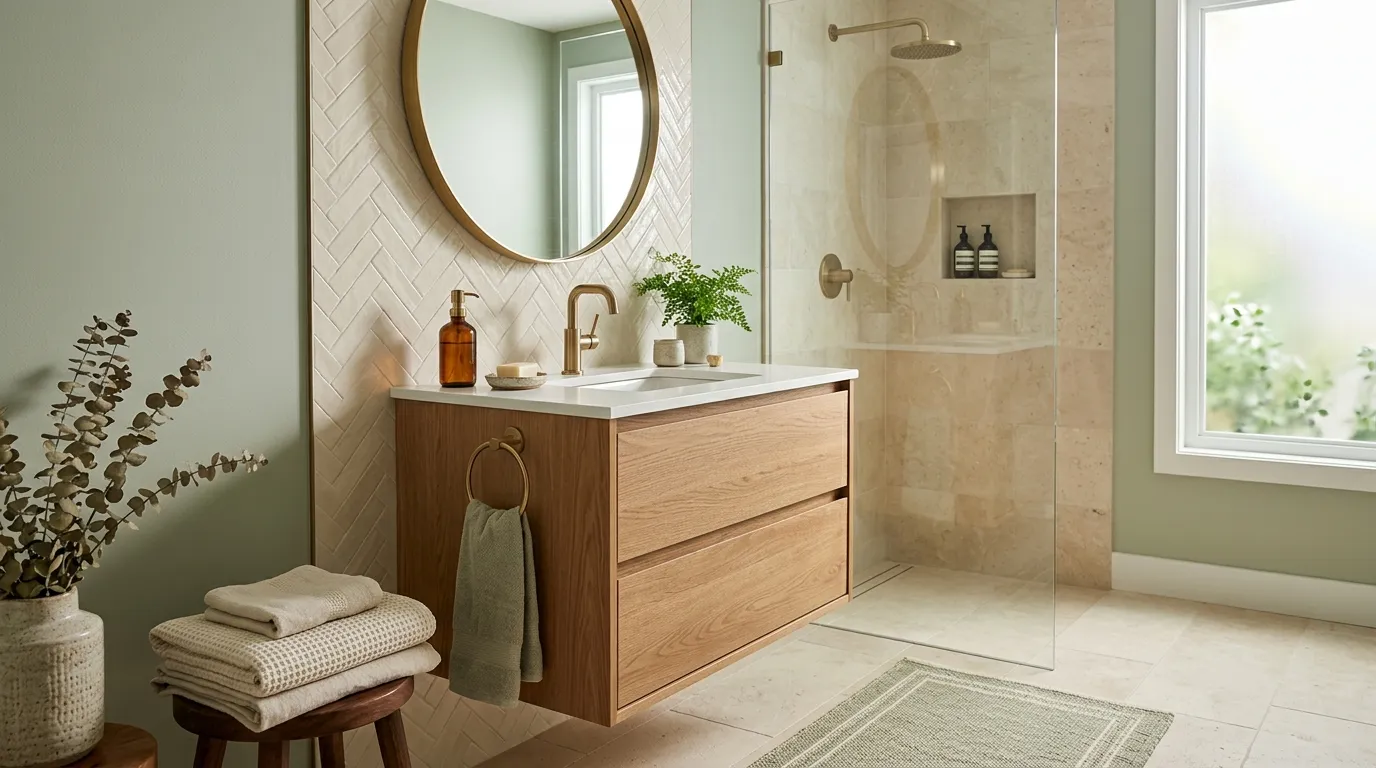 small bathroom vanity ideas