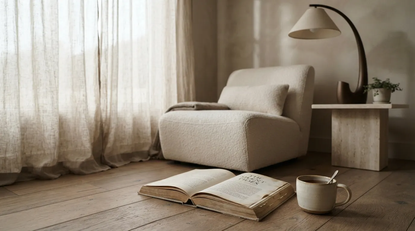 warm neutral color schemes for home Mushroom and Cream