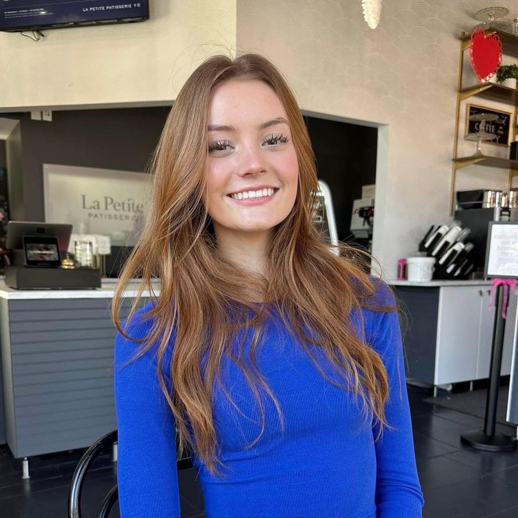 Emma Williams