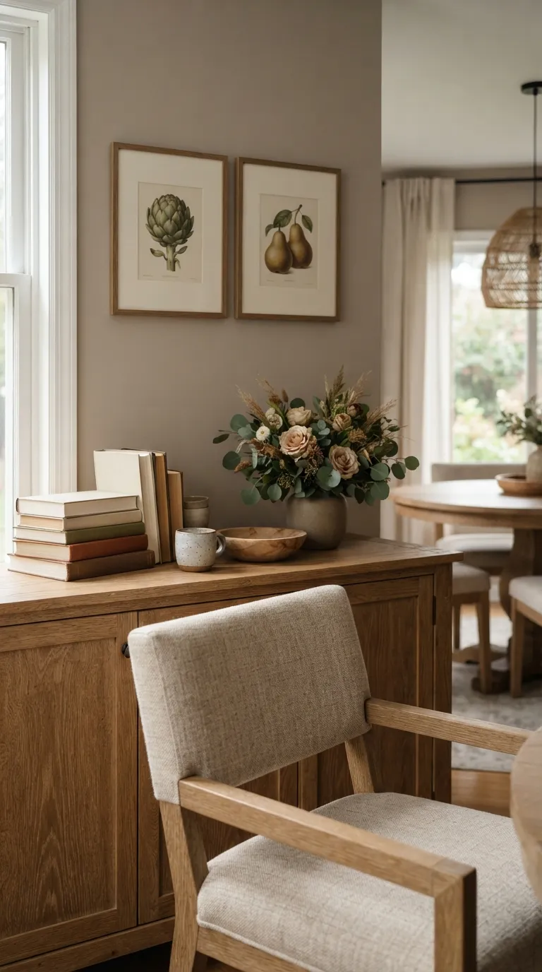 dining room buffet decor ideas Collected Dining Books