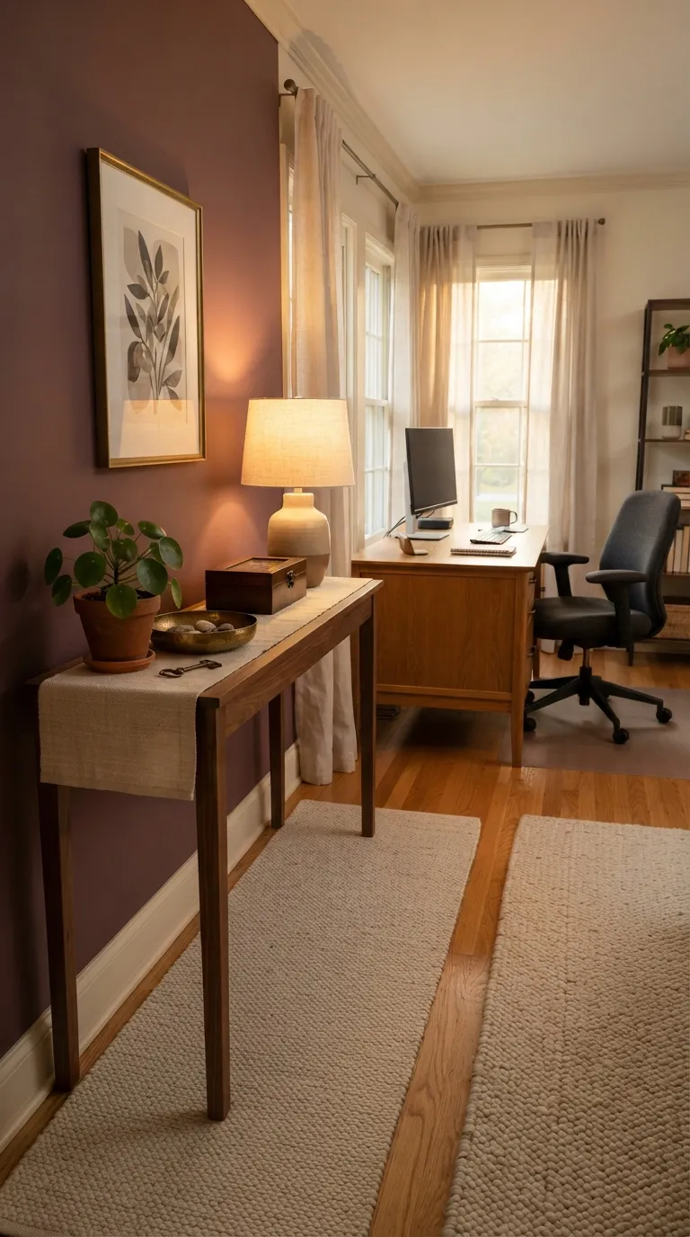 feng shui home office ideas for success and wealth Create an Orderly Wealth Corner