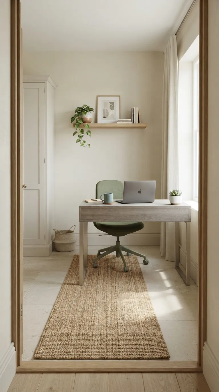 feng shui home office ideas for success and wealth Keep the Doorway Easy to See