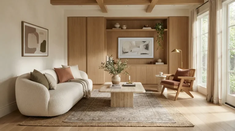 home design trends for living rooms