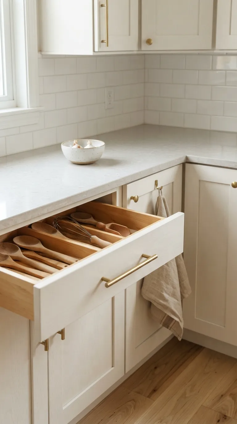 home design trends on a budget Affordable Hardware With a Designer Feel
