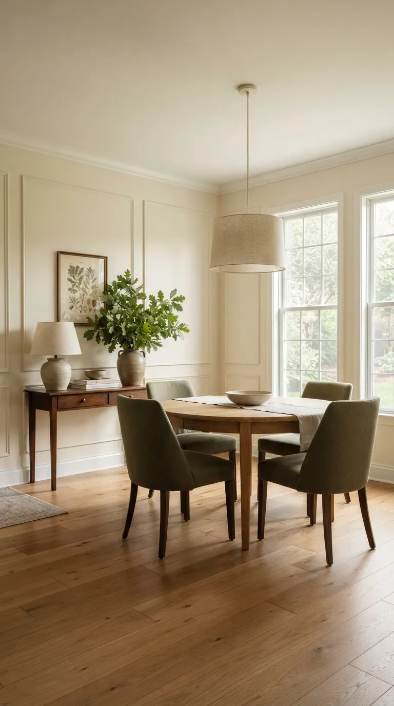 home design trends on a budget Simple Molding for Architectural Detail
