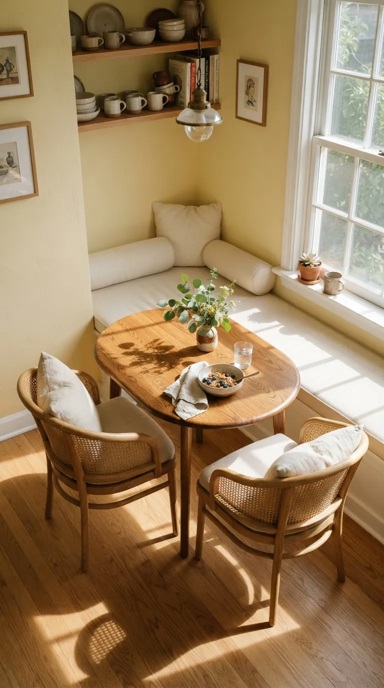 interior color trends for home design Butter Yellow Adds a Sunny Touch