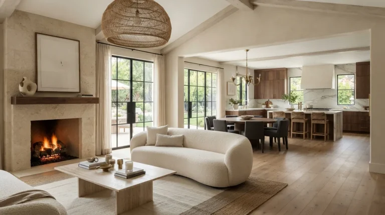 luxury home design trends