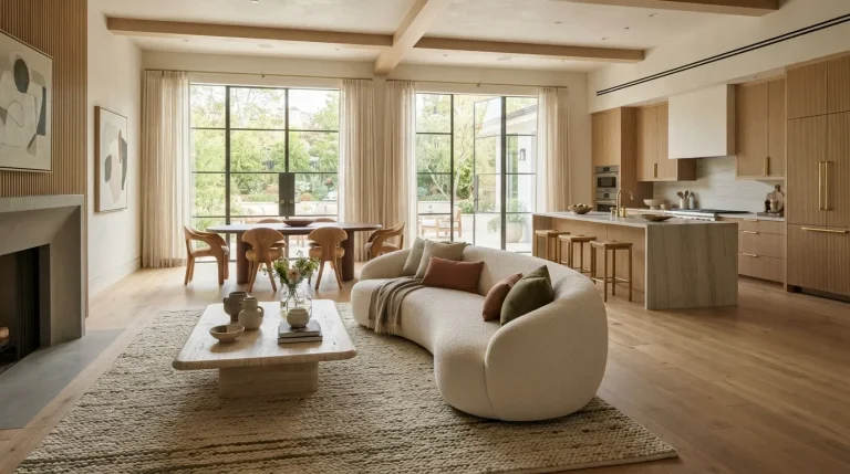 modern home design trends for 2026