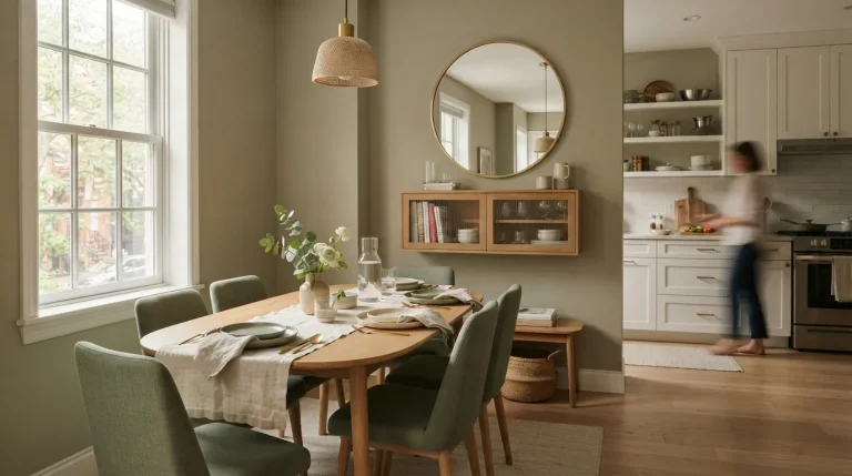 small dining room ideas decor