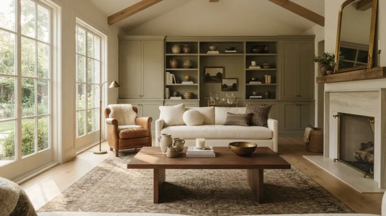 timeless home design trends that never go out of style
