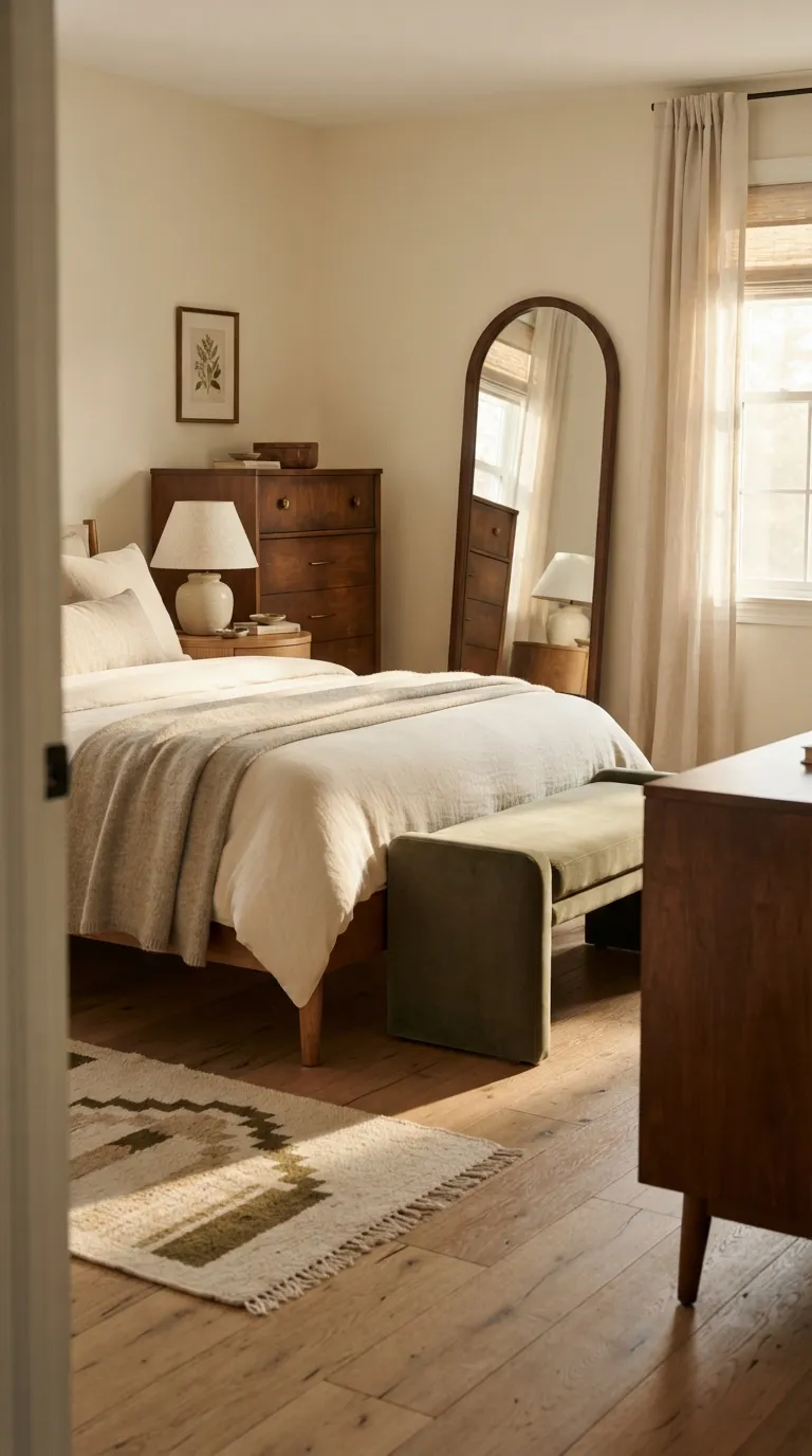 timeless home design trends that never go out of style Freestanding Furniture With Character