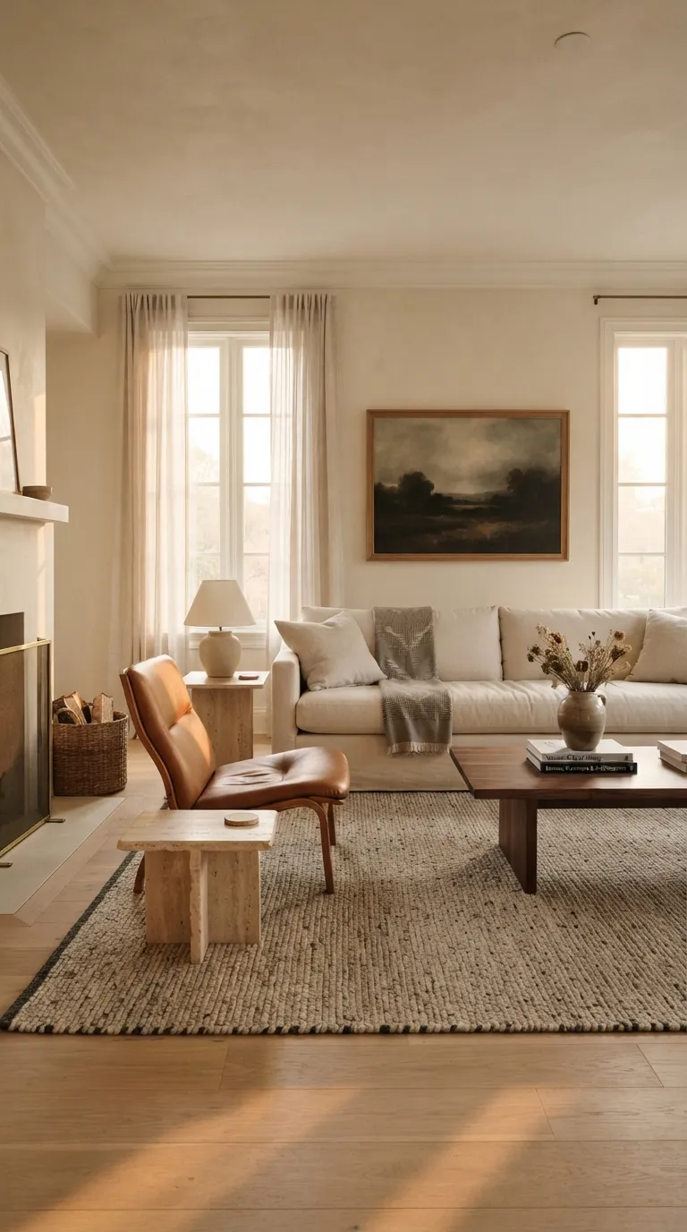 timeless home design trends that never go out of style Quality Over Quantity