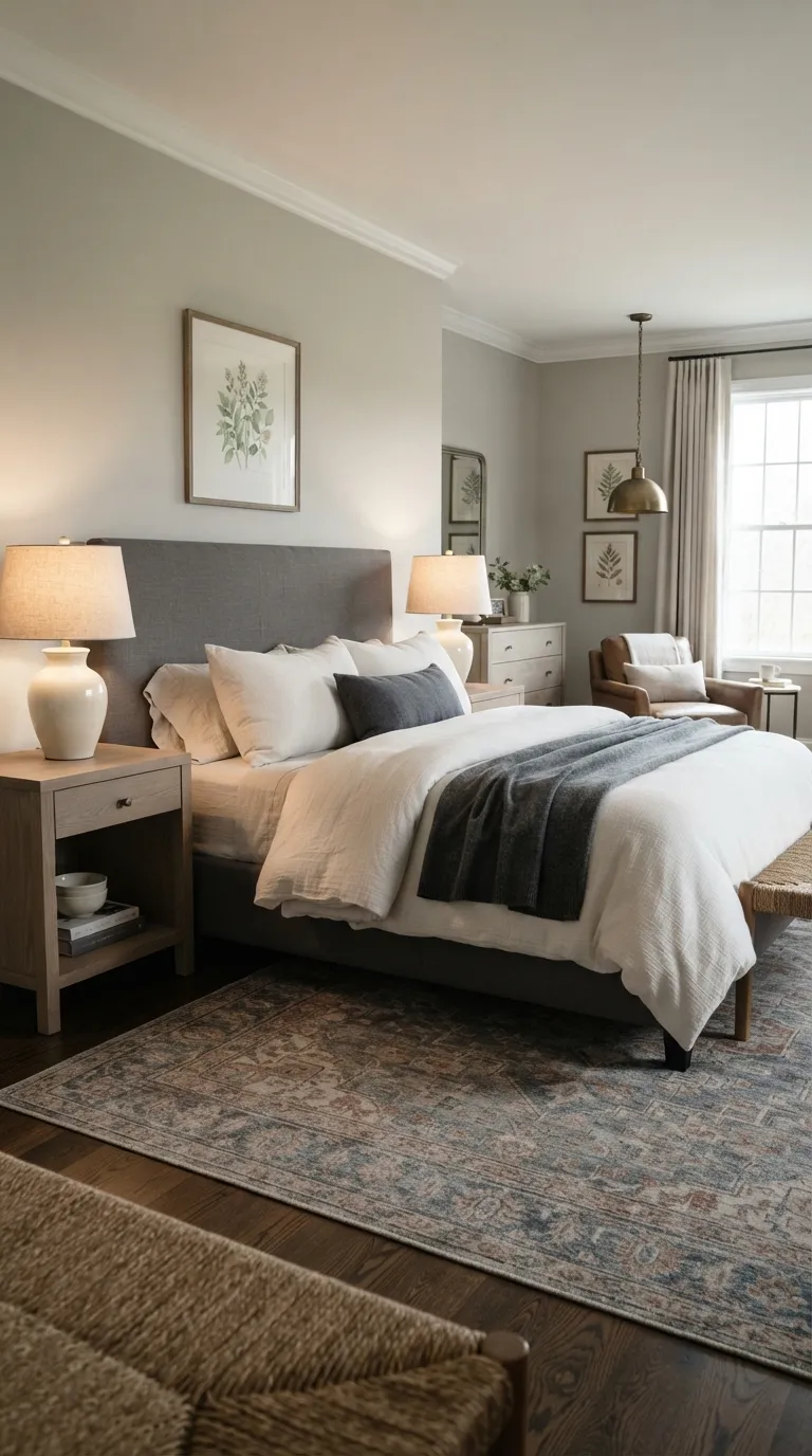 timeless home design trends that never go out of style Well-Proportioned Lighting