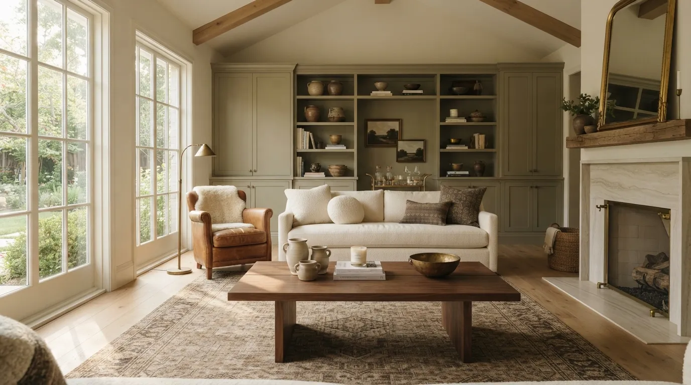 timeless home design trends that never go out of style