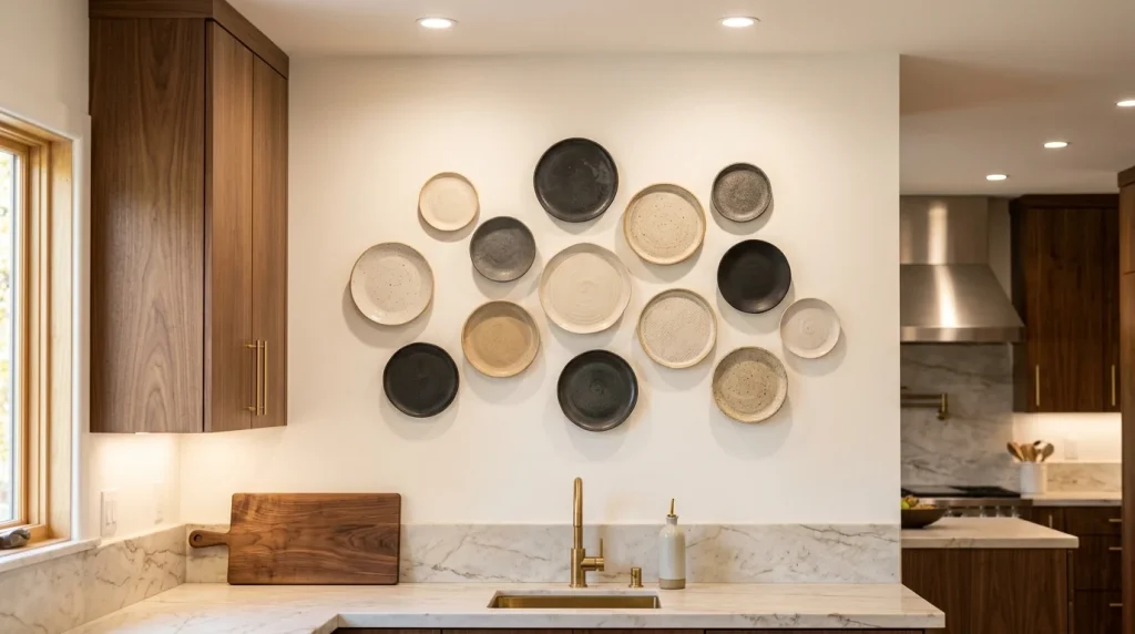 Designer Plate Gallery